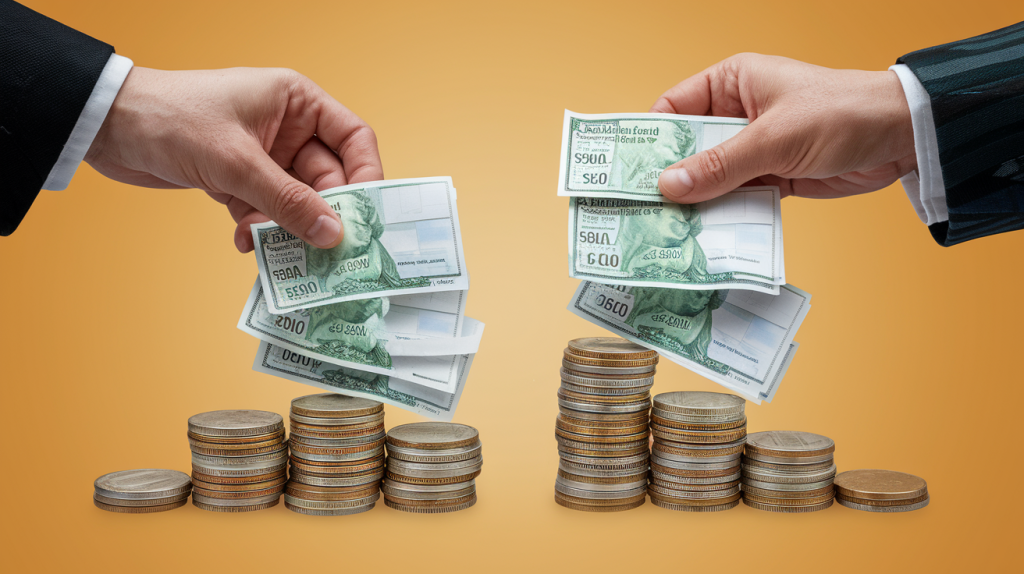 Double imposition des dividendes : comment ça marche ?