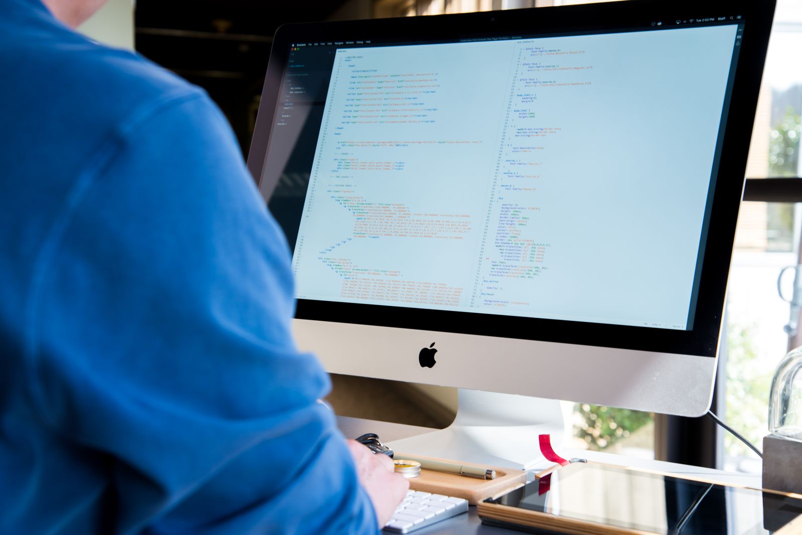 Programmeur développant des logiciels — Dassault Systèmes est l'éditeur de CATIA et SOLIDWORKS